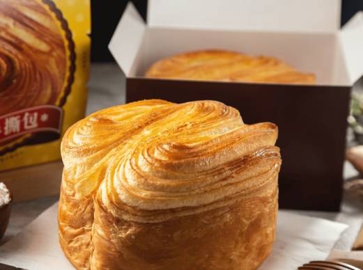 台灣丹麥麵包推薦