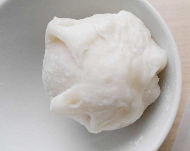 大福皮製作技巧