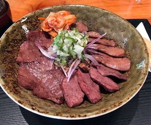 蔥鹽牛排飯 食譜