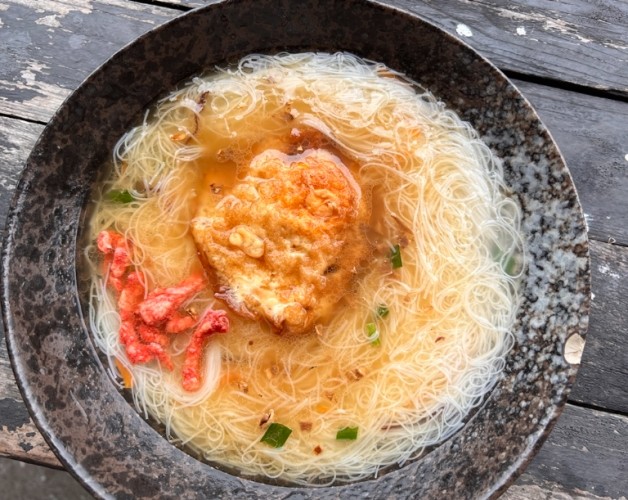 馬祖自由行行程