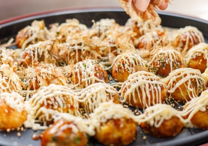 大阪自由行攻略