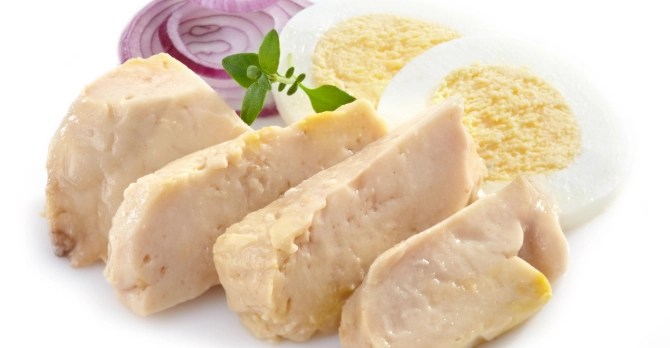 鱈魚肝食用方法