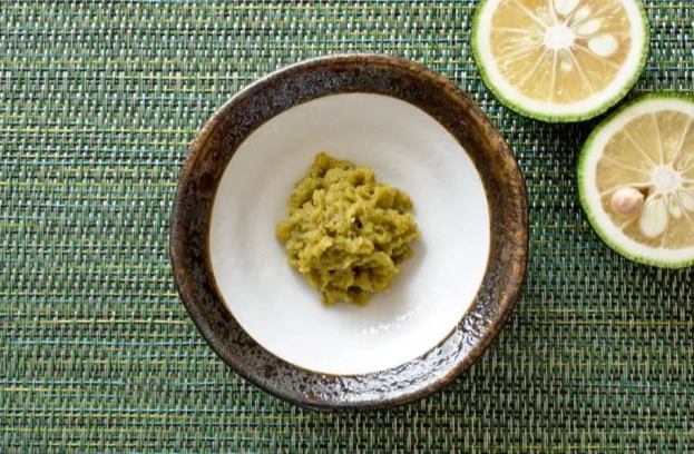 柚子胡椒購買指南