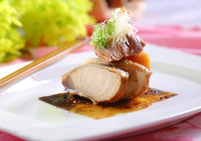 鱈魚肝食用方法