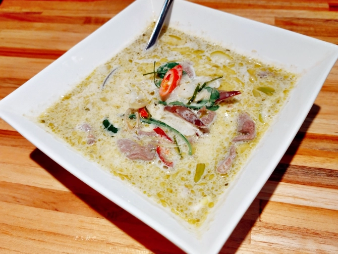 泰式餐廳 泰式餐廳