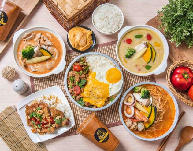 台北美食 台北美食