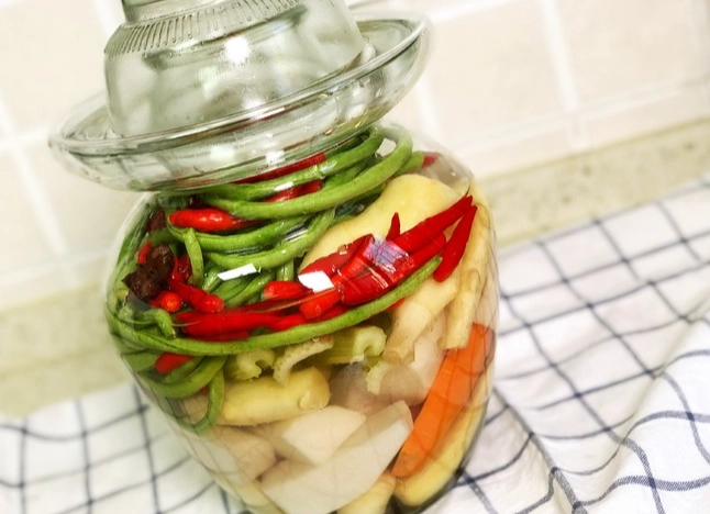 韓式泡菜食譜 韓式泡菜食譜