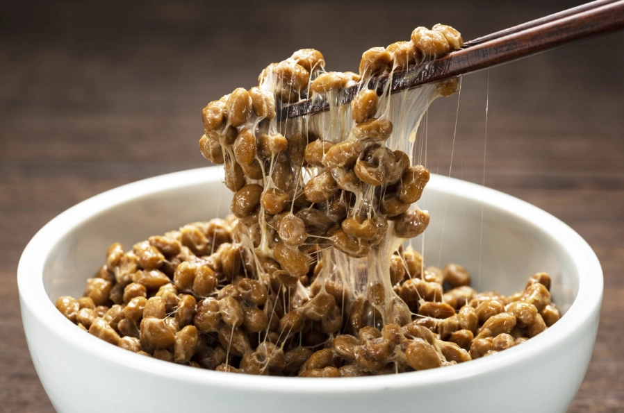 納豆怎麼吃 納豆怎麼吃