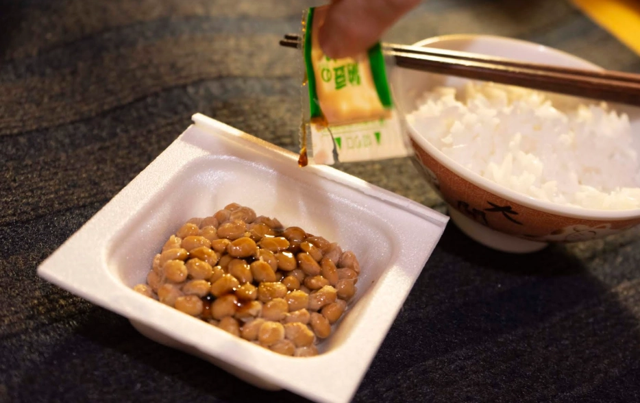 納豆食譜 納豆食譜