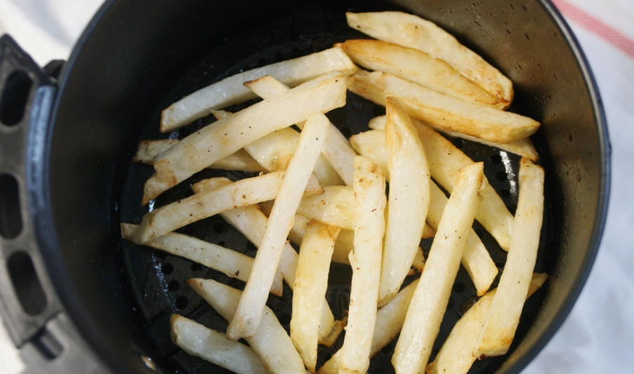 薯條氣炸鍋推薦 薯條氣炸鍋推薦