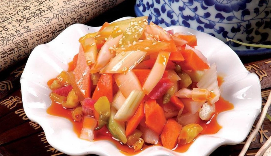 韓式泡菜食譜 韓式泡菜食譜