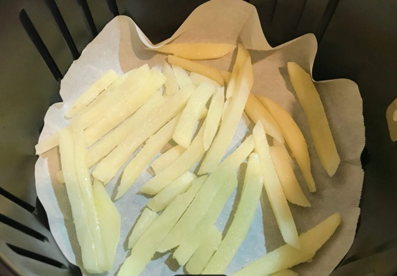 薯條氣炸鍋推薦 薯條氣炸鍋推薦