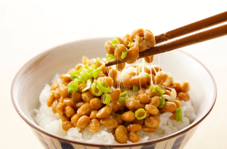 納豆怎麼吃 納豆怎麼吃