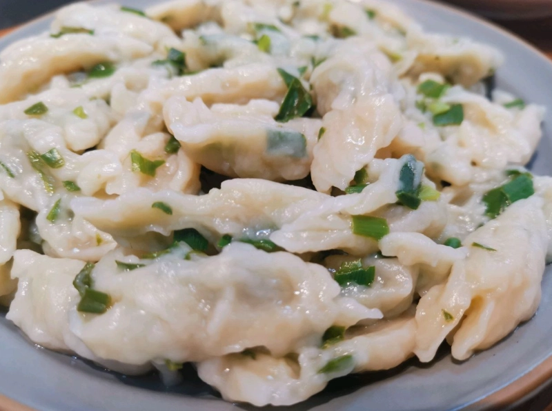 家常麵疙瘩食譜