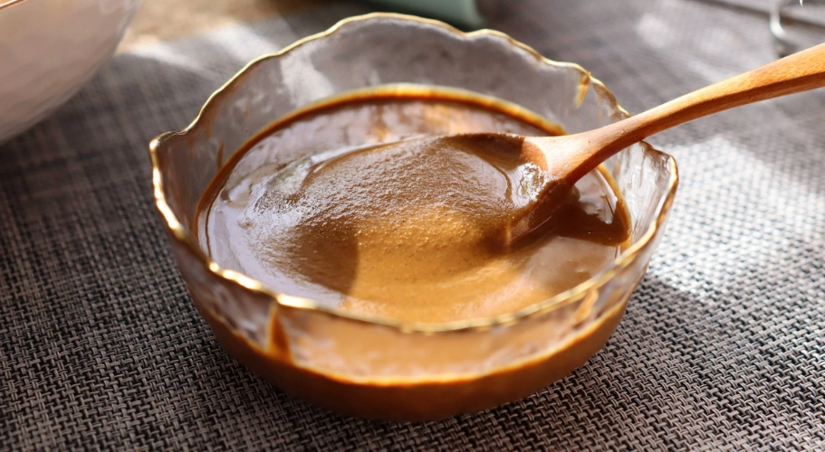 芝麻醬食譜 芝麻醬食譜