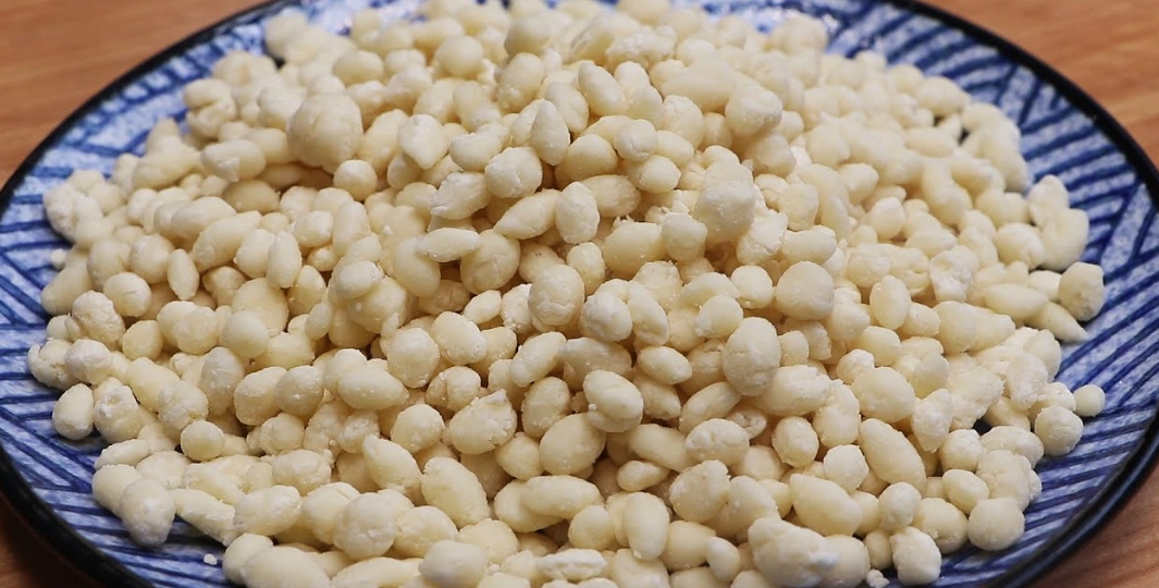 家常麵疙瘩食譜