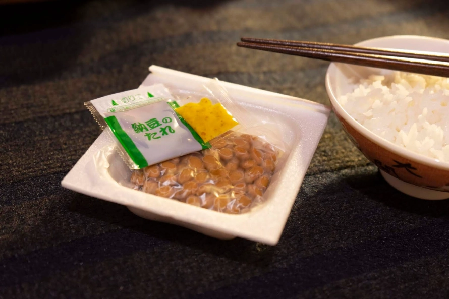 納豆怎麼吃 納豆怎麼吃