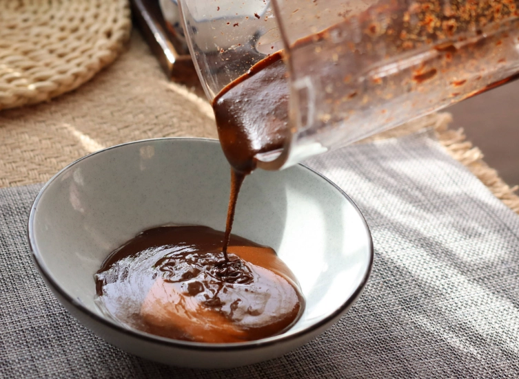 芝麻醬食譜 芝麻醬食譜