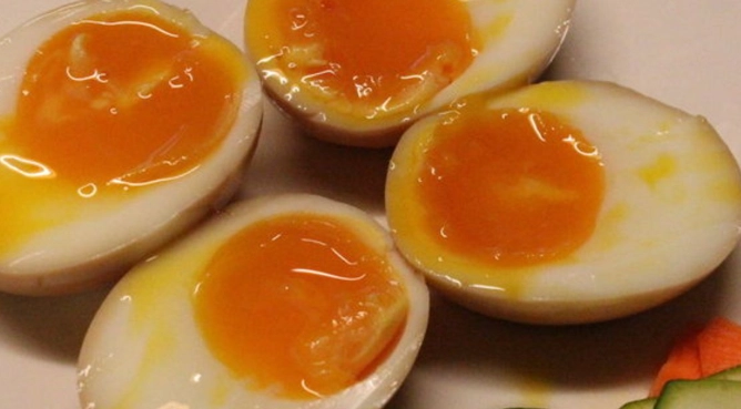 溏心蛋醬汁做法