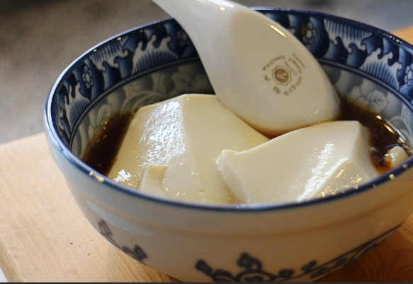 豆花石膏粉用量