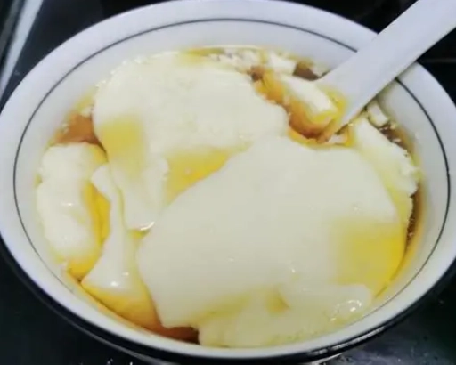 豆花石膏粉用量