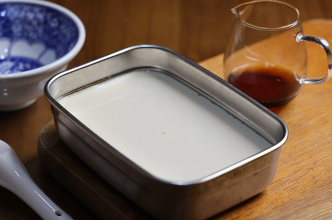 豆花凝固劑比例