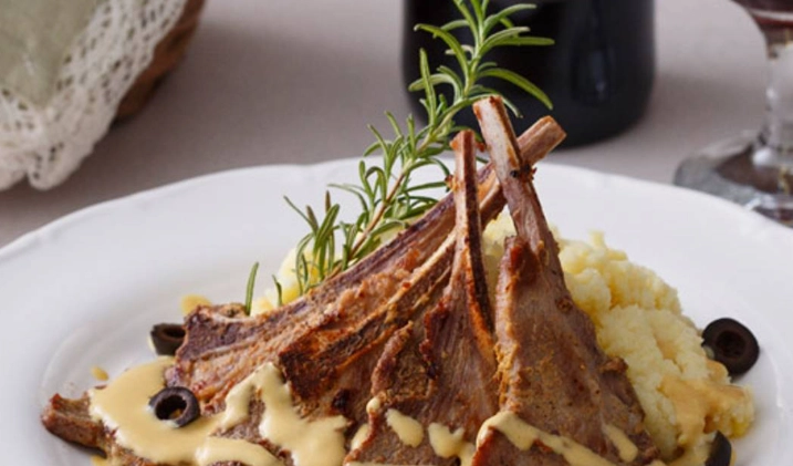 Dijon芥末醬製作 Dijon芥末醬製作