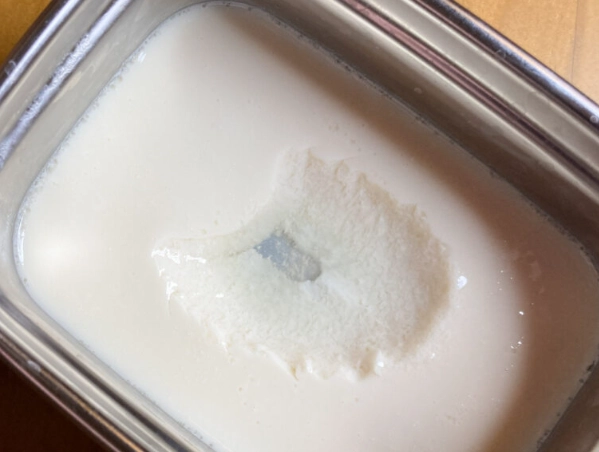 豆花凝固劑比例