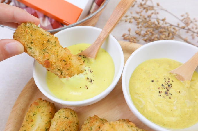 蜂蜜芥末醬食譜 蜂蜜芥末醬食譜