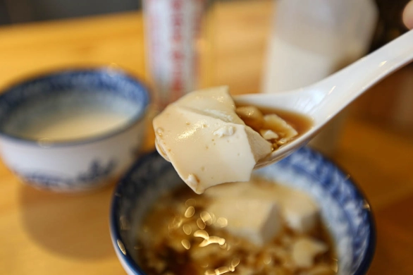 豆花石膏粉用量