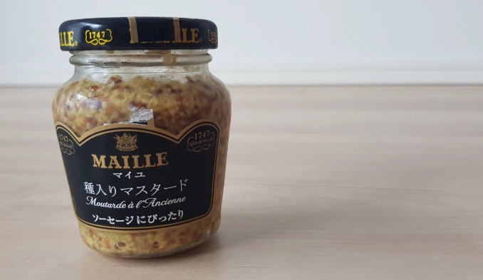 蜂蜜芥末醬做法