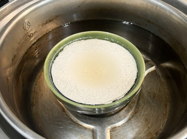 豆花凝固劑比例