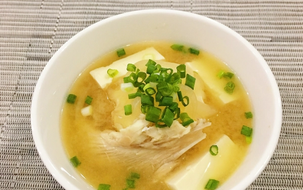 家常魚湯做法 家常魚湯做法