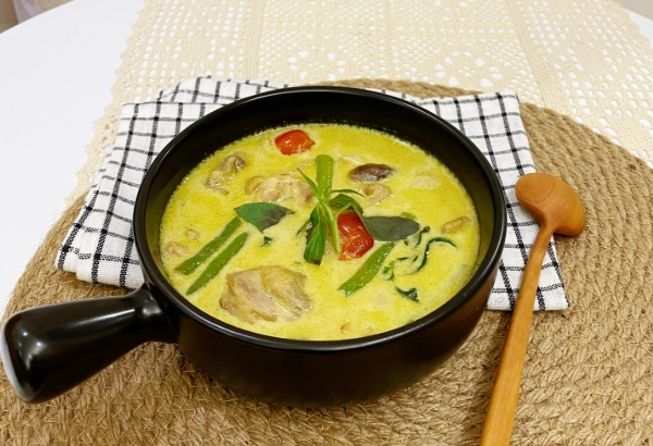 泰式美食推薦 泰式美食推薦