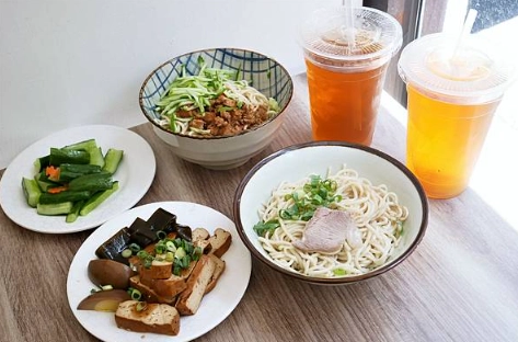 台灣乾拌麵推薦 台灣乾拌麵推薦