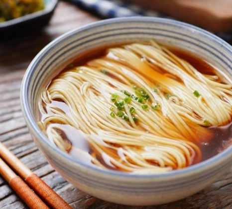 台灣傳統麵食 台灣傳統麵食