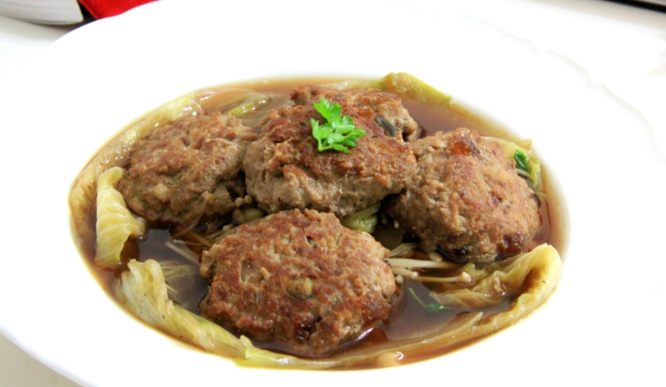 燴飯食譜 燴飯食譜