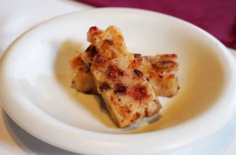 蘿蔔糕食譜 蘿蔔糕食譜