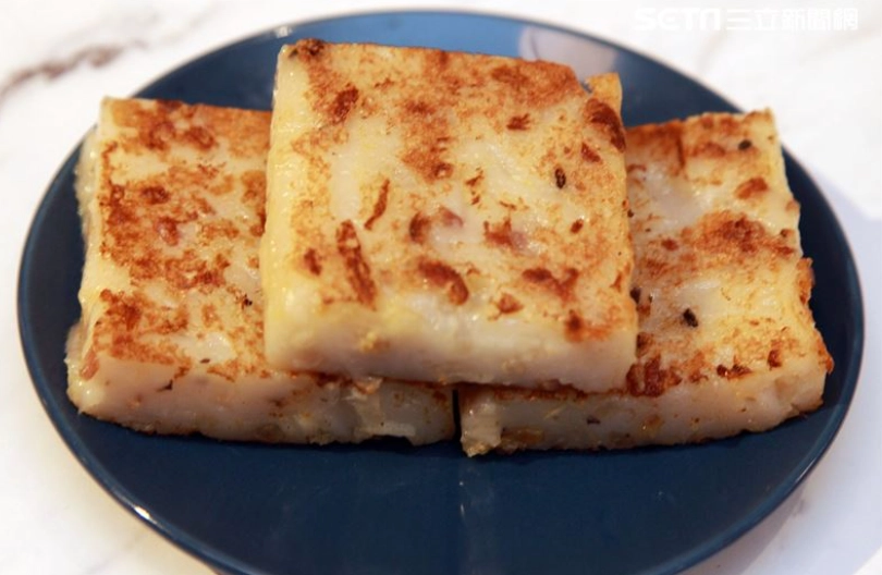 煎蘿蔔糕技巧 煎蘿蔔糕技巧