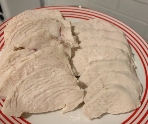 雞胸肉做法