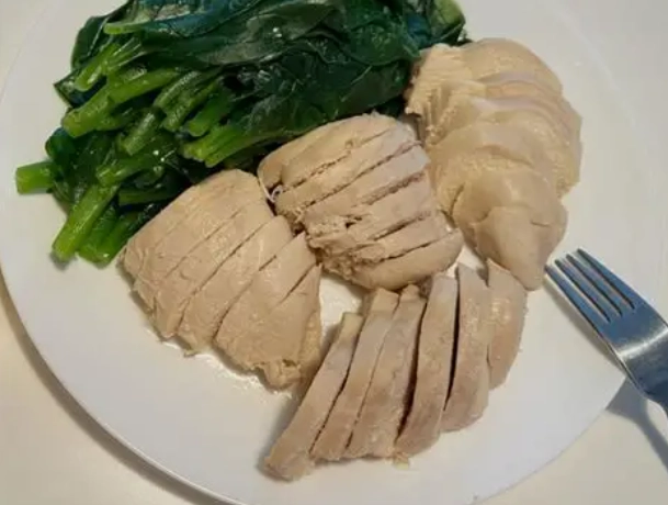 雞胸肉做法