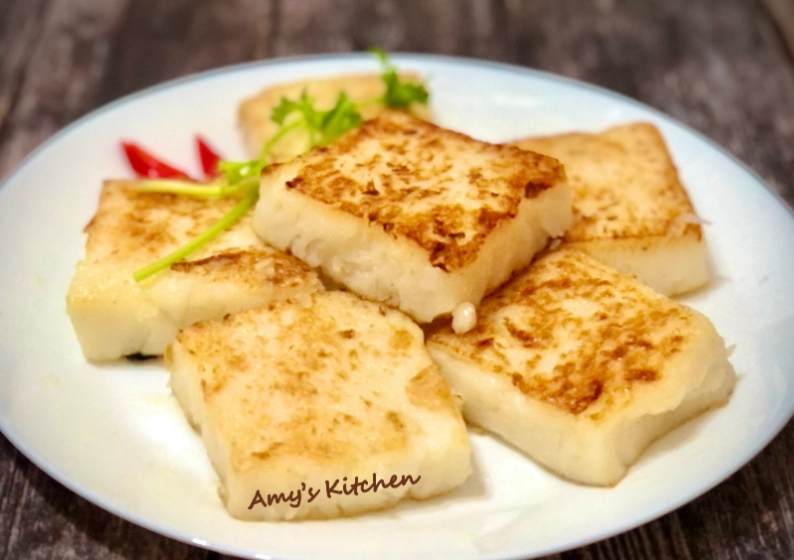 蘿蔔糕食譜 蘿蔔糕食譜