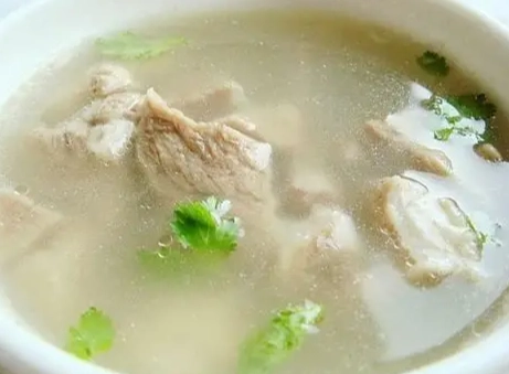 羊肉湯做法 羊肉湯做法