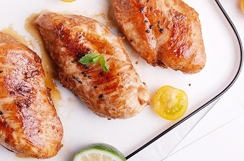 雞胸肉烹飪時間