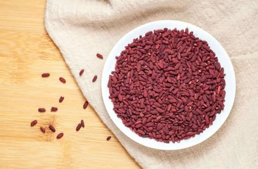 紅麴菌培養方法