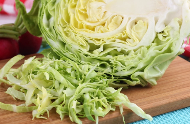 高麗菜乾變黑 高麗菜乾變黑