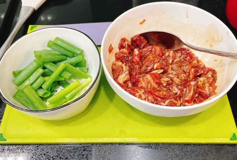 牛肉醃製方法 牛肉醃製方法