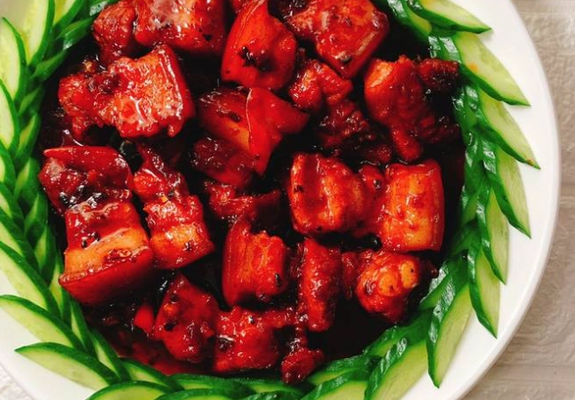 紅麴健康益處 紅麴健康益處