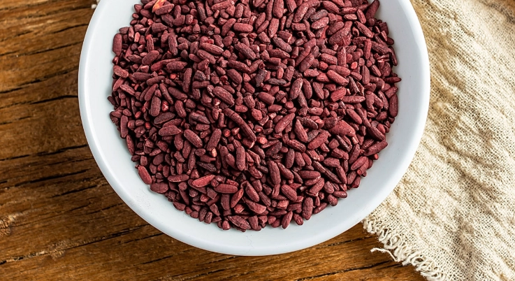 紅麴醬健康料理