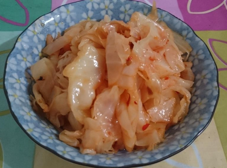 辣高麗菜乾好處 辣高麗菜乾好處